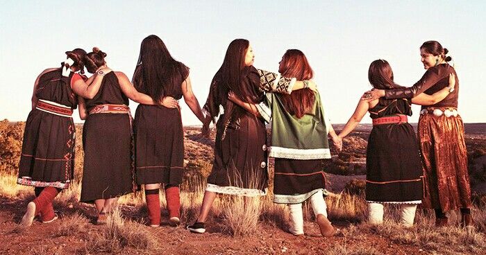 Indigenous women empowerment